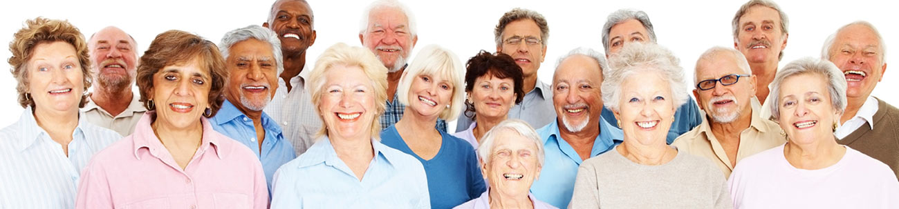 Senior Citizens Group